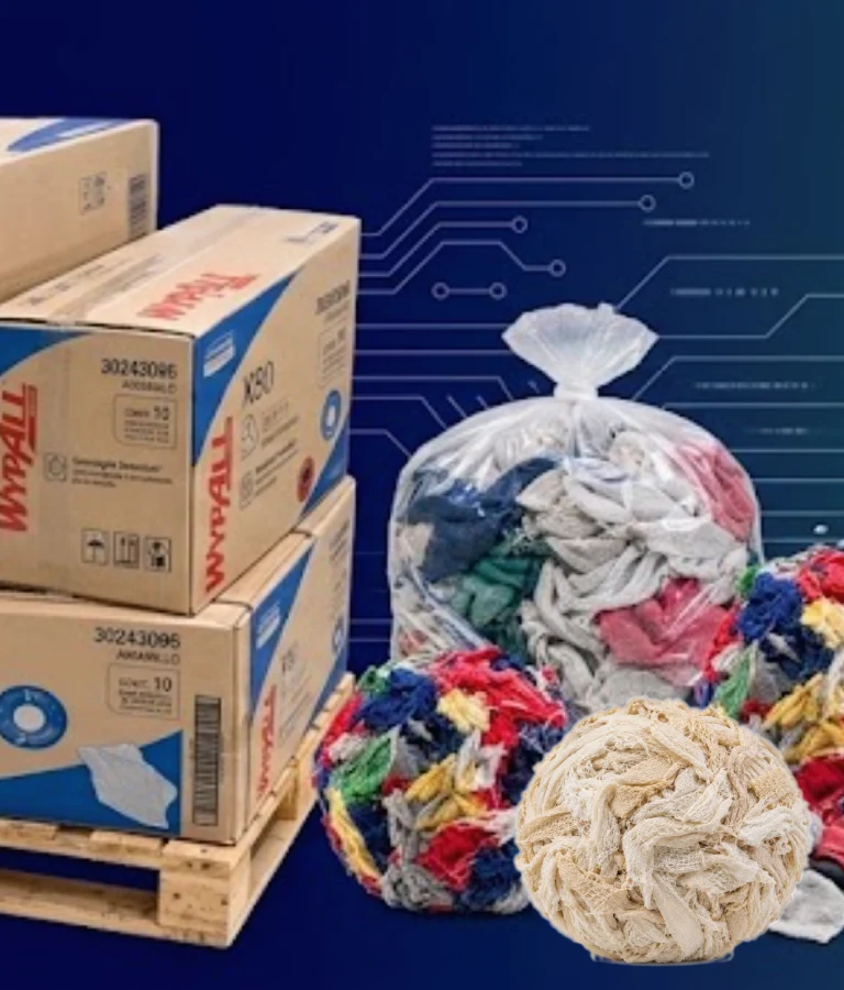 Banner de productos Wippe.